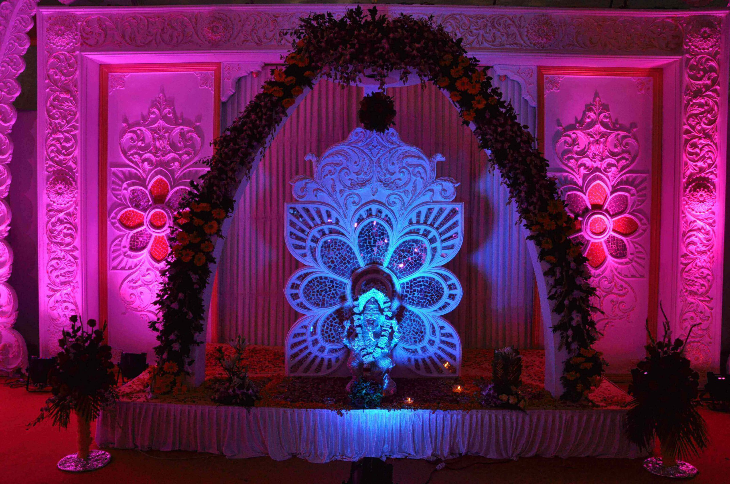 Ganesh Pujan Events Management